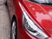 Cần bán lại xe Hyundai Accent đời 2012, màu đỏ như mới, giá tốt