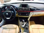 Bán BMW 4 Series 420i Gran Coupe Sport 2016, màu trắng, nhập khẩu nguyên chiếc