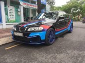 Bán xe BMW 3 Series 318i năm 2005, màu đen chính chủ, giá tốt