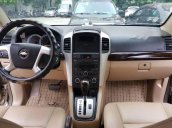 Cần bán Chevrolet Captiva LTZ 2007 chính chủ