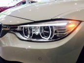 Bán BMW 4 Series 420i Gran Coupe Sport 2016, màu trắng, nhập khẩu nguyên chiếc