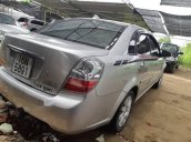 Bán Buick Excelle năm 2010, màu bạc, số tự động, giá 270tr