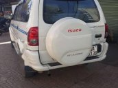 Bán Isuzu Hi lander năm sản xuất 2008, màu trắng xe gia đình