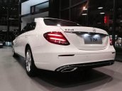 Cần bán Mercedes E250 năm 2018, màu trắng