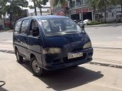 Bán ô tô Daihatsu Citivan đời 2002, màu xanh lam còn mới, giá chỉ 85 triệu