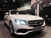 Cần bán Mercedes E250 năm 2018, màu trắng