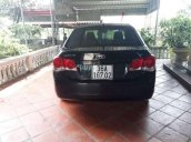 Bán Daewoo Lacetti đời 2010, màu đen giá cạnh tranh