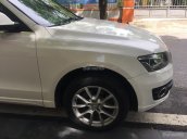 Bán Audi Q5 2.0 Quattro đời 2009, màu trắng, xe nhập