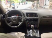 Bán Audi Q5 2.0 Quattro đời 2009, màu trắng, xe nhập