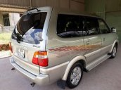 Bán Toyota Zace Surf đời 2005, màu bạc số sàn giá cạnh tranh