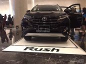 Toyota Rush - Nhập nguyên chiếc từ Indonesia, nhiều màu lựa chọn, hỗ trợ trả góp