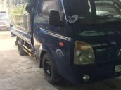 Bán xe Hyundai Porter năm 2005, màu xanh lam, xe nhập