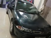 Cần bán xe Proton Wira 1997, màu xanh lam, xe nhập, giá chỉ 115 triệu