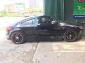 Cần bán lại xe Audi TT S 2.0 AT đời 2009, màu đen 