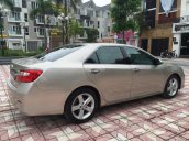 Bán ô tô Toyota Camry 2.5 Q năm 2014, màu kem