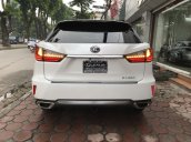 Bán Lexus RX 350 Luxury sx 2019, màu trắng, nhập khẩu nguyên chiếc 