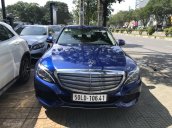 Cần bán Mercedes C250 Exclusive năm 2018 chính hãng