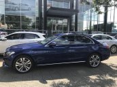 Cần bán Mercedes C250 Exclusive năm 2018 chính hãng