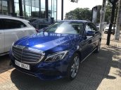 Cần bán Mercedes C250 Exclusive năm 2018 chính hãng