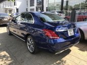 Cần bán Mercedes C250 Exclusive năm 2018 chính hãng