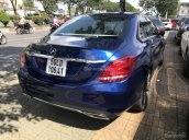 Cần bán Mercedes C250 Exclusive năm 2018 chính hãng