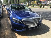 Cần bán Mercedes C250 Exclusive năm 2018 chính hãng