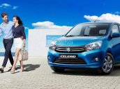 Bán Suzuki Celerio dòng xe mới nhất 2018, giá rẻ bất ngờ