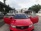 Bán Kia Cerato Koup 2.0 AT 2009, màu đỏ, nhập khẩu