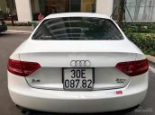 Bán ô tô Audi A5 2.0 T 2010, màu trắng, xe nhập