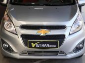 Cần bán xe Chevrolet Spark LTZ đời 2014 