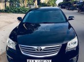 Cần bán lại xe Toyota Camry 3.5Q đời 2009 