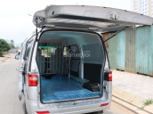 Bán xe tải Van Dongben 950kg X30, 2 chỗ ngồi. Xe Dongben 950kg X30