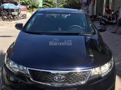 Bán xe Kia Forte C năm sản xuất 2012, màu xanh lam, nhập khẩu