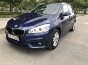 Cần bán BMW 281i, màu xanh lam