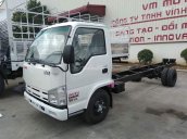 Bán Isuzu Vĩnh Phát VM 2018 tại Khánh Hòa