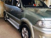 Bán Toyota Zace năm 2005 xe gia đình, màu ghi xanh