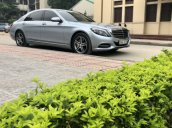 Bán ô tô Mercedes S400 3.0 AT năm 2014 số tự động