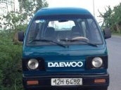 Cần bán gấp Daewoo Damas năm 1992, thân vỏ đẹp, máy cực khoẻ