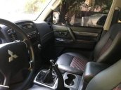 Cần bán Mitsubishi Pajero 3.0 sản xuất năm 2008, màu bạc, nhập khẩu Nhật Bản