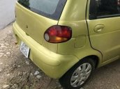 Bán Chevrolet Matiz năm sản xuất 2001, giá tốt