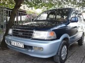 Cần bán gấp Toyota Zace GL năm 2001 chính chủ, giá tốt