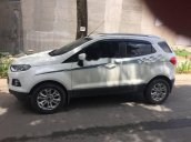 Bán Ford EcoSport 1.5 AT 2017, màu trắng như mới