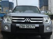 Cần bán Mitsubishi Pajero 3.0 sản xuất năm 2008, màu bạc, nhập khẩu Nhật Bản