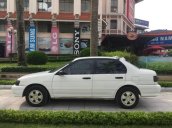 Cần bán gấp Toyota Corolla altis đời 1993, màu trắng  