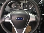 Bán Ford EcoSport 1.5 AT 2017, màu trắng như mới