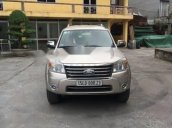 Bán Ford Everest sản xuất năm 2011 chính chủ, giá 525tr