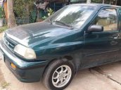 Cần bán lại xe Kia Pride MT đời 2000, còn zin