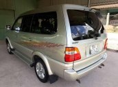 Bán Toyota Zace Surf đời 2005, màu bạc số sàn giá cạnh tranh