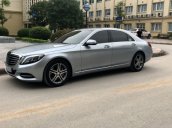 Bán ô tô Mercedes S400 3.0 AT năm 2014 số tự động