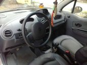 Cần bán xe Chevrolet Spark Van năm 2009, màu bạc chính chủ